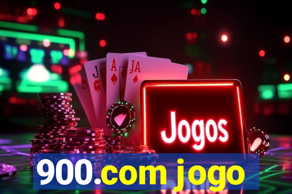 900.com jogo